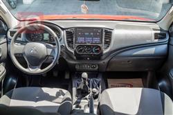 میتسوبیشی L200